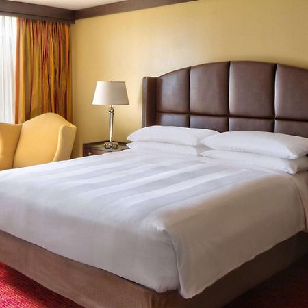 Wyndham Atlanta Buckhead Hotel & Conference Center Eksteriør bilde