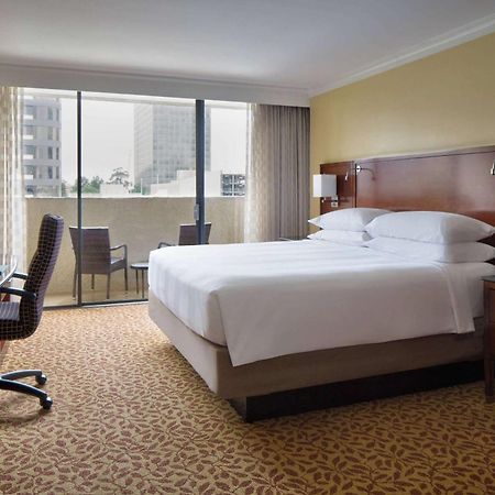 Wyndham Atlanta Buckhead Hotel & Conference Center Eksteriør bilde