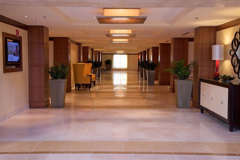 Wyndham Atlanta Buckhead Hotel & Conference Center Eksteriør bilde