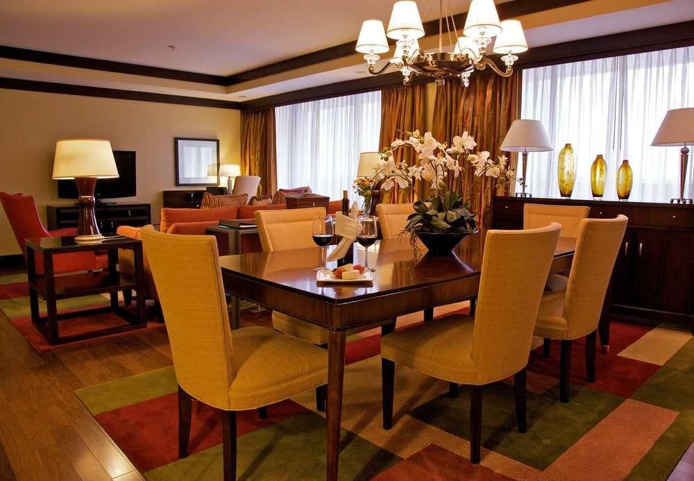 Wyndham Atlanta Buckhead Hotel & Conference Center Eksteriør bilde