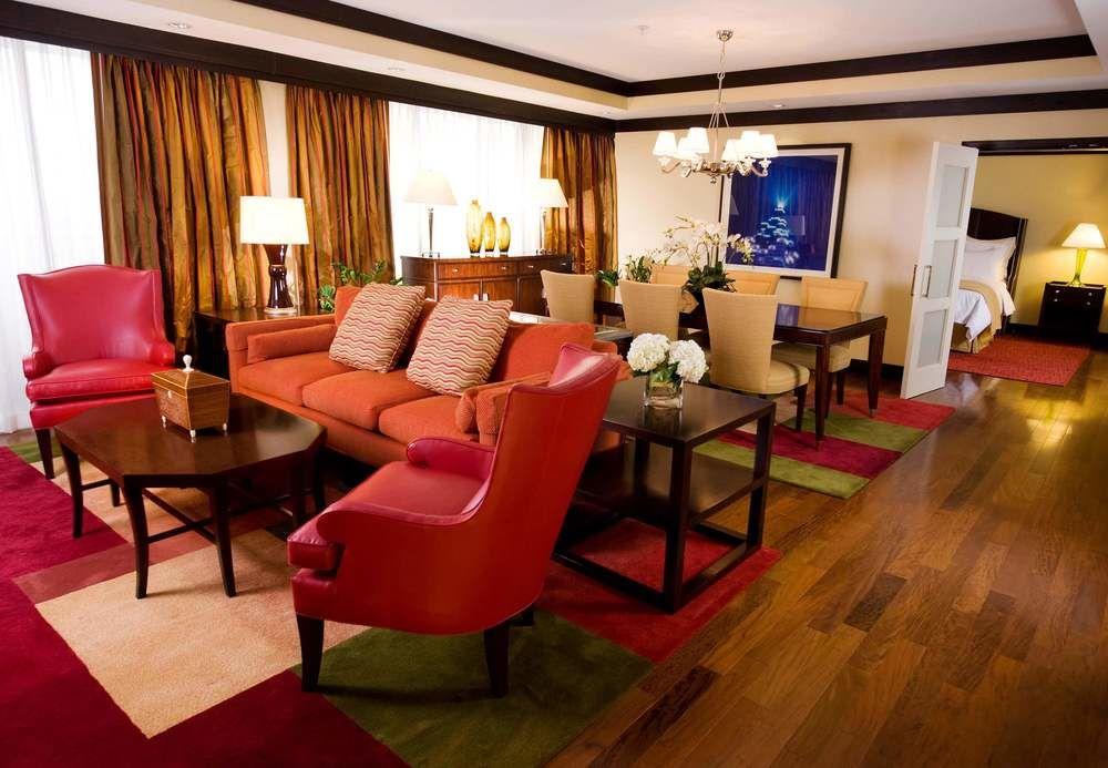 Wyndham Atlanta Buckhead Hotel & Conference Center Eksteriør bilde