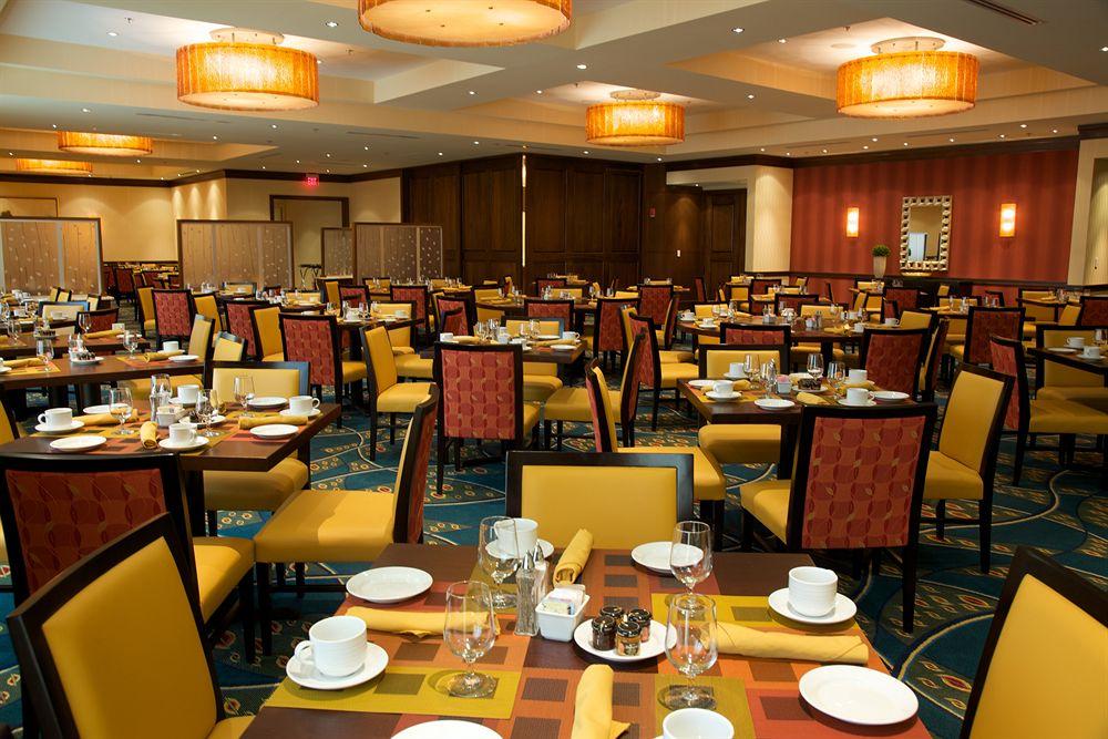 Wyndham Atlanta Buckhead Hotel & Conference Center Eksteriør bilde